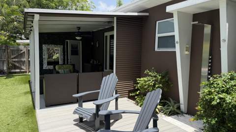 614 NE 26th Street, Wilton Manors FL - photo 23 of 38