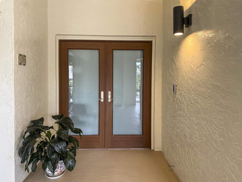 3 bedroom Condominium at 800 Andrews Avenue #14, Waterway North CONDOminium, Delray Beach — photo 5