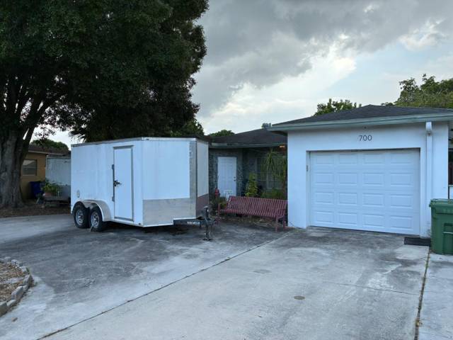 700 SW 50TH Avenue, home for sale in Margate