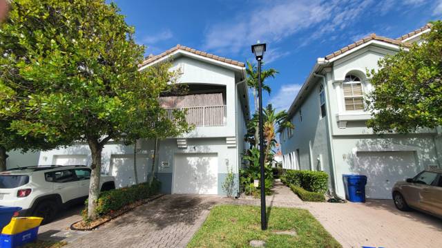 3051 Laurel Ridge Circle, home for sale in Riviera Beach