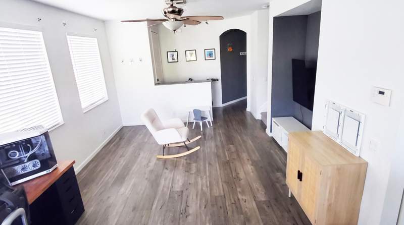 2 bedroom Townhouse at 3051 Laurel Ridge Circle, Thousand Oaks, Riviera Beach — photo 4