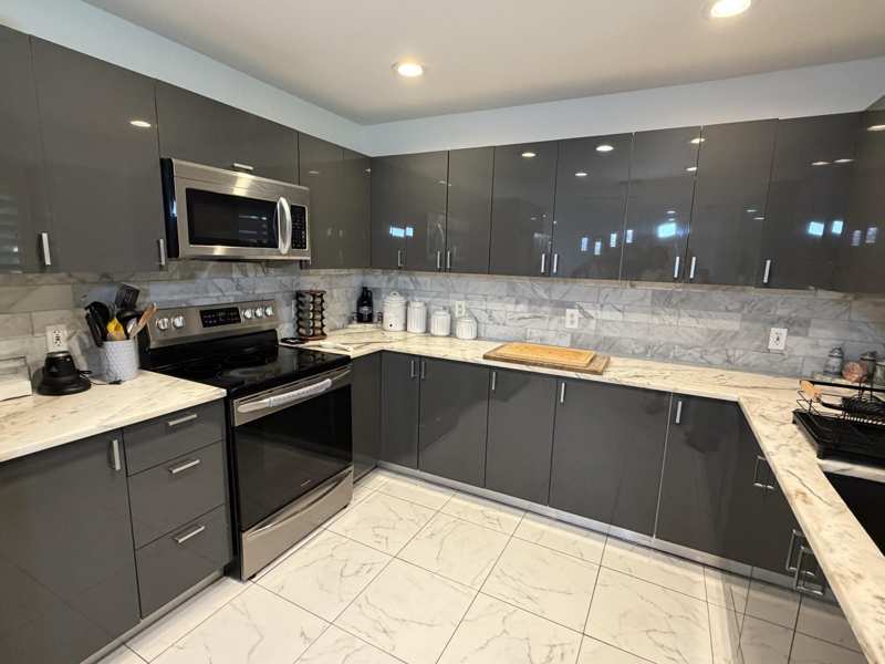 4 bedroom Single Family Residence at 1486 SE Grapeland Avenue, South Port St Lucie Unit 5, Port St. Lucie — photo 1