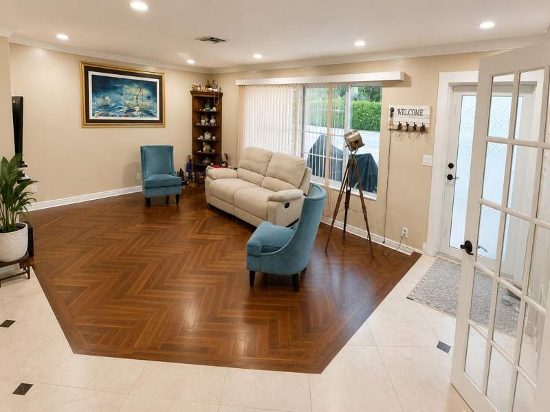 3 bedroom Single Family Residence at 1905 S Florida Mango Road, Meadow Park 3, West Palm Beach — photo 5