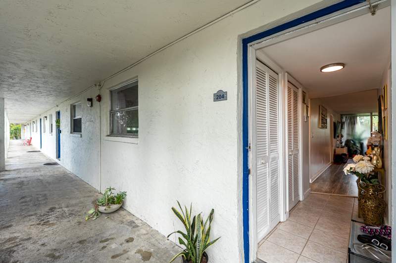 2 bedroom Condominium at 5100 SW 64th Avenue #204A, Eton Countryside I Condo, Davie — photo 2