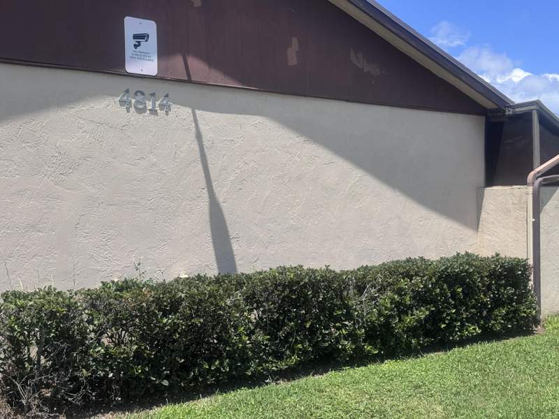 2 bedroom Townhouse at 4814 Sunny Palm Circle #Unit c, SUNNY PALMS VILLAS, West Palm Beach — photo 2