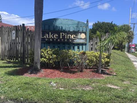 4814 Sunny Palm Circle #Unit c, West Palm Beach FL - photo 21 of 22