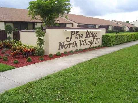 801 Sky Pine Way #D2, Greenacres FL - photo 11 of 12