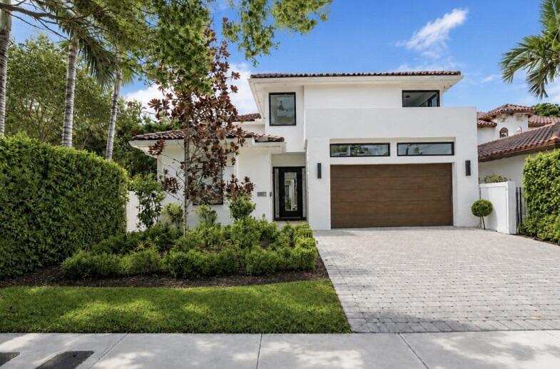 5 bedroom Single Family Residence at 918 SE 8th Street, Rio Vista C J Hectors Resub, Fort Lauderdale — photo 1