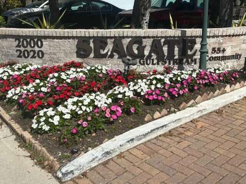 2000 S Federal Highway #301, home for sale in Boynton Beach 33435
