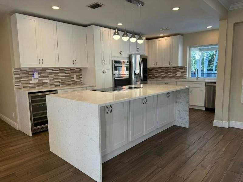 3 bedroom Single Family Residence at 5777 Wind Drift Lane, Wind Drift As, Boca Raton — photo 2
