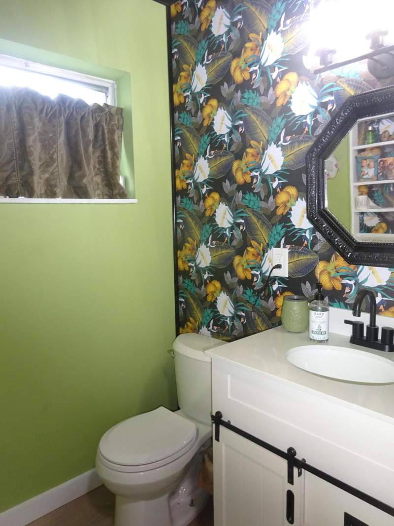 1 bedroom Villa at 2864 Crosley Drive #A, Cresthaven Villas 14 Condo, West Palm Beach — photo 4