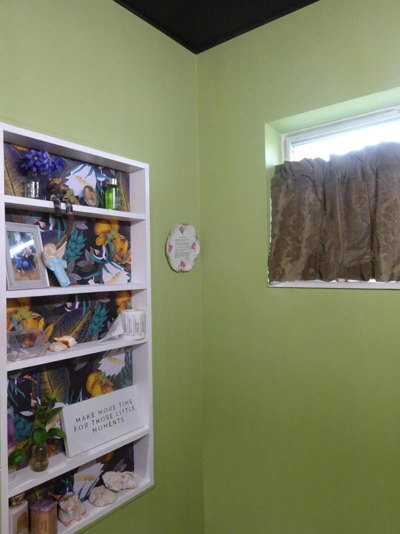 1 bedroom Villa at 2864 Crosley Drive #A, Cresthaven Villas 14 Condo, West Palm Beach — photo 5