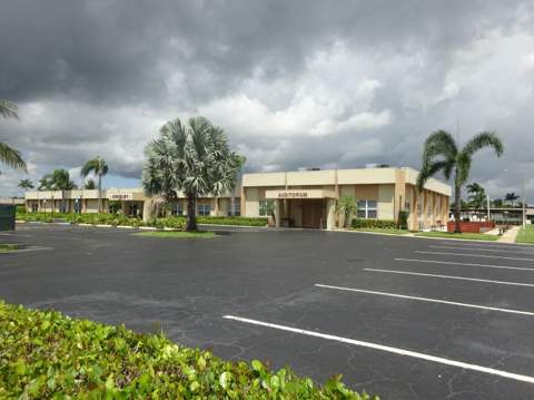 2864 Crosley Drive #A, West Palm Beach FL - photo 9 of 19