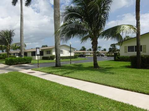 2864 Crosley Drive #A, West Palm Beach FL - photo 14 of 19