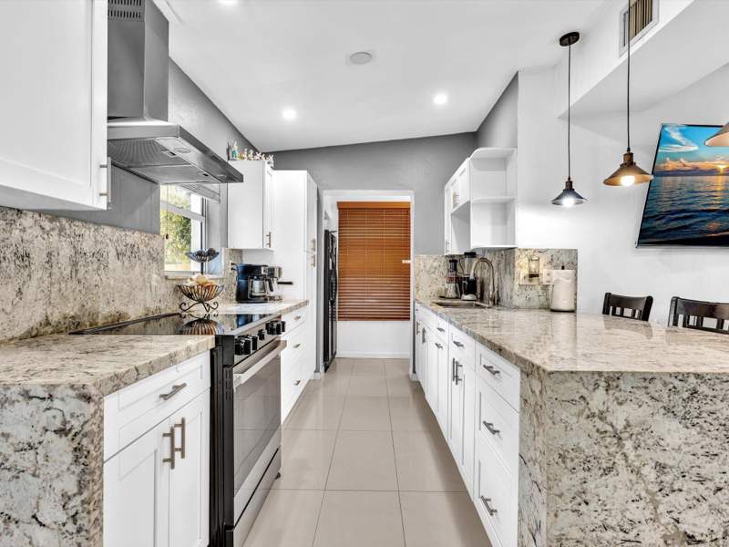 3 bedroom Single Family Residence at 1580 NE 43rd Court, Pompano Beach Highlands 4th Sec, Pompano Beach — photo 4
