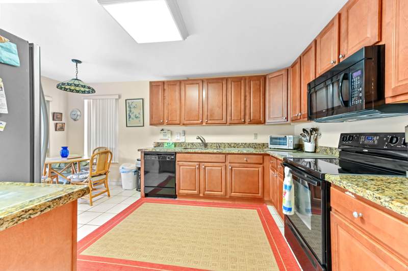 3 bedroom Condominium at 3385 Jog Park Drive, Park Pointe, Greenacres — photo 4
