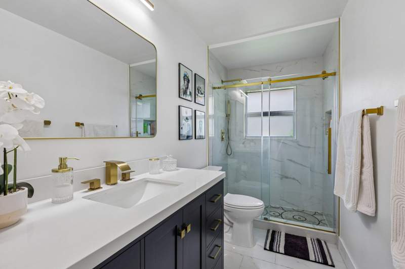 4 bedroom Villa at 2075 SW 72nd Avenue, Newmans Survey Sub No 1 & 2, Davie — photo 5