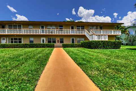 203 Coventry I, home for sale in West Palm Beach 33417