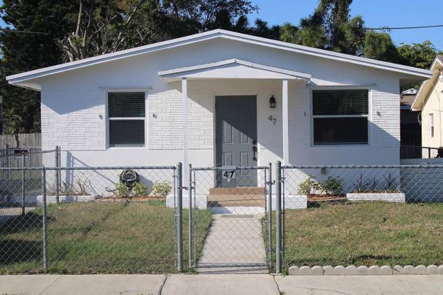 47 SE 12TH Street