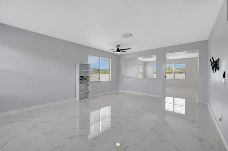 4 bedroom Single Family Residence at 6509 NW Omega Road, Port St Lucie Section 48 1st Replat, Port St. Lucie — photo 5