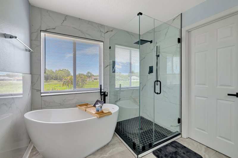 4 bedroom Single Family Residence at 6509 NW Omega Road, Port St Lucie Section 48 1st Replat, Port St. Lucie — photo 1
