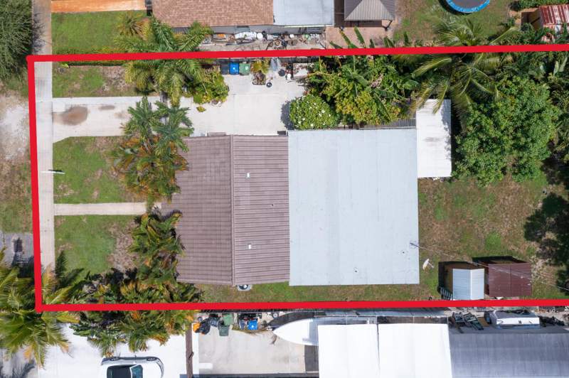 3 bedroom Single Family Residence at 820 SW 18th Court, Rev Plat Of Port Of Blk, Fort Lauderdale — photo 4