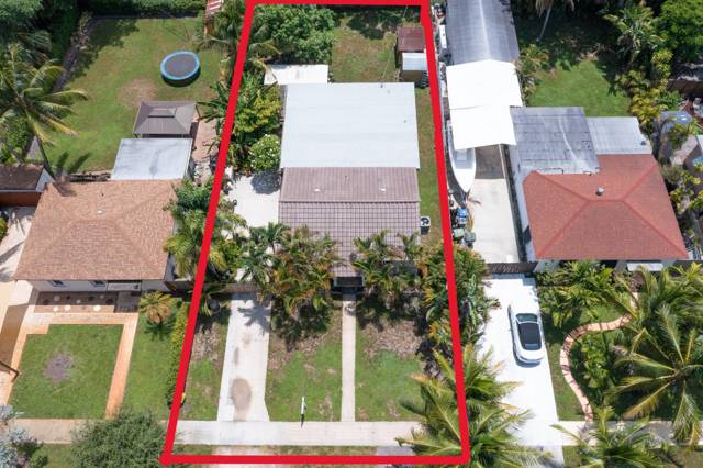 820 SW 18th Court