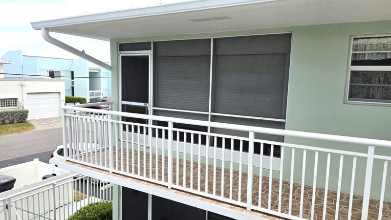 2 bedroom Stock Cooperative at 2100 NE 38th Street #219, Tarelton Manor Apts Co-Op, Lighthouse Point — photo 2