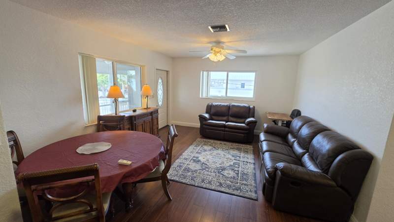 2 bedroom Stock Cooperative at 2100 NE 38th Street #219, Tarelton Manor Apts Co-Op, Lighthouse Point — photo 5