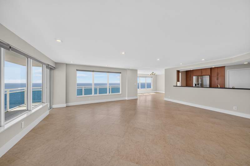 3 bedroom Condominium at 3900 Galt Ocean Drive #2417, PLAYA DEL MAR CONDO, Fort Lauderdale — photo 2