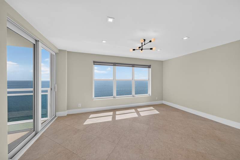 3 bedroom Condominium at 3900 Galt Ocean Drive #2417, PLAYA DEL MAR CONDO, Fort Lauderdale — photo 4
