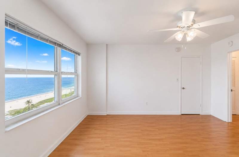 2 bedroom Condominium at 111 N Pompano Beach Boulevard #1611, Sea Monarch Condo, Pompano Beach — photo 4
