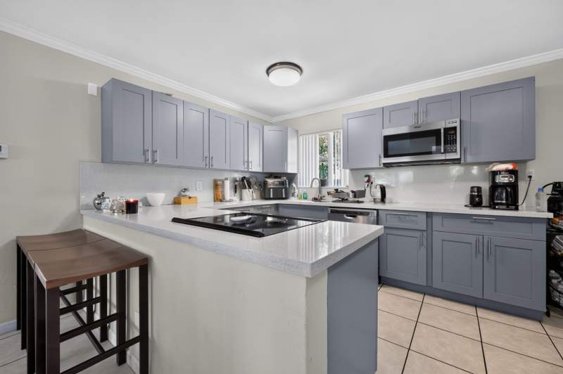 3 bedroom Single Family Residence at 1213 14th Avenue, Whispering Palms 5, Lake Worth Beach — photo 4