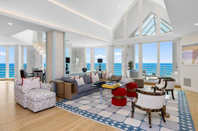 800 S Ocean Boulevard #PH4