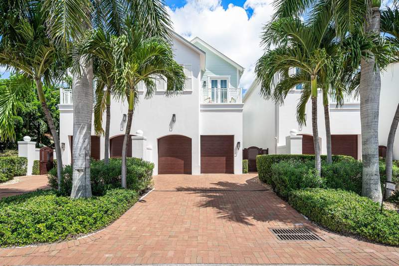 3 bedroom Townhouse at 5 Adams Road, Ocean Breeze Townhomes, Ocean Ridge — photo 3