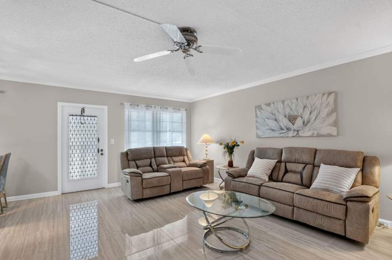 2 bedroom Condominium at 3056 Newport, Newport N Condo, Deerfield Beach — photo 3