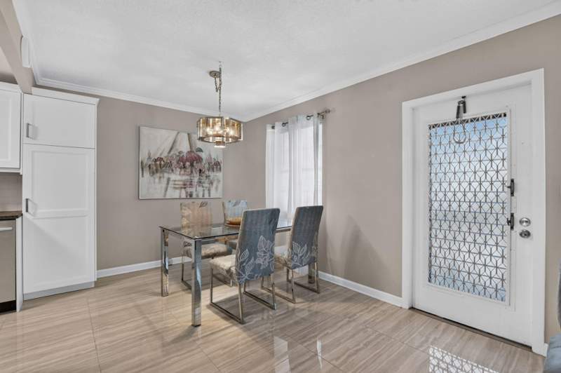 2 bedroom Condominium at 3056 Newport, Newport N Condo, Deerfield Beach — photo 4