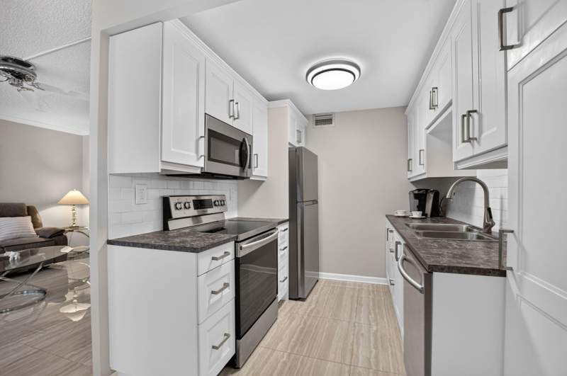 2 bedroom Condominium at 3056 Newport, Newport N Condo, Deerfield Beach — photo 5