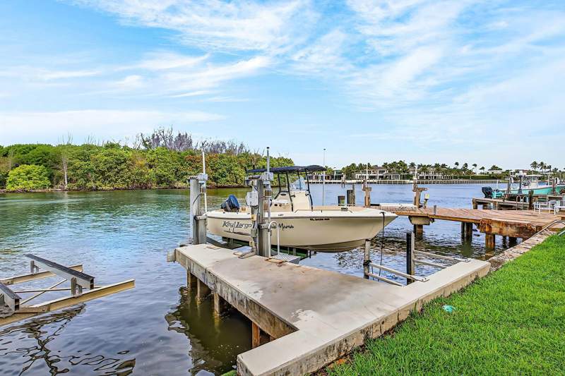 2 bedroom Townhouse at 605 NE 19th Avenue, Ocean Vue Amended Plat, Deerfield Beach — photo 3