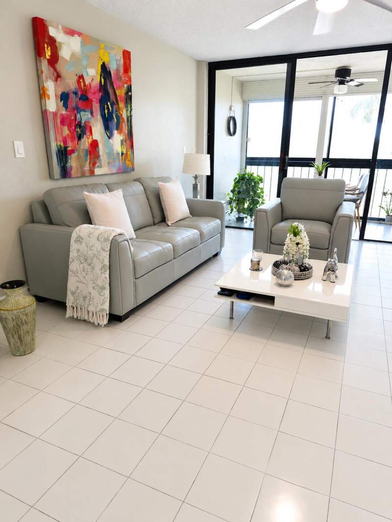 2 bedroom Condominium at 16300 Golf Club Road #314, Country Club Apts At, Weston — photo 4