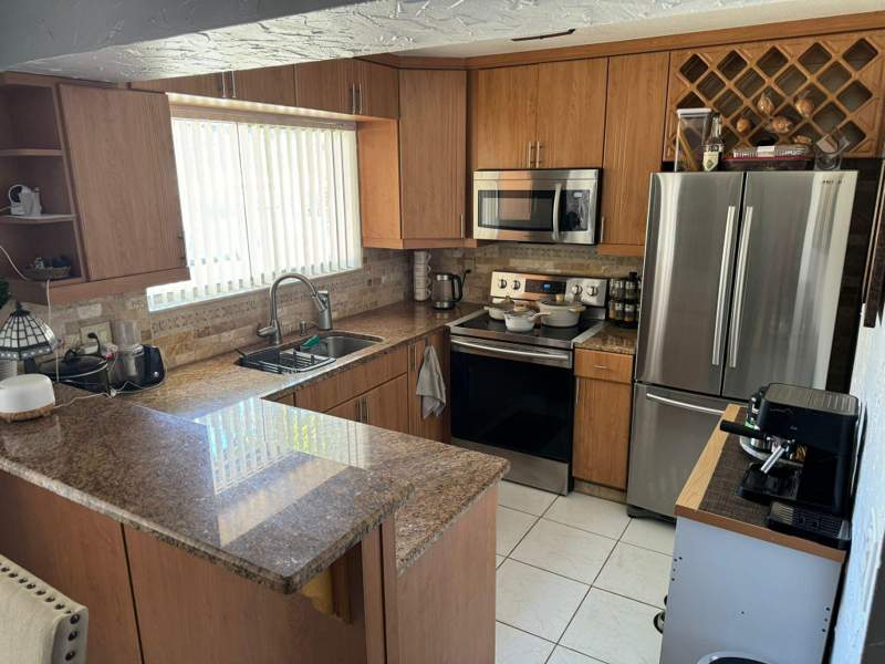 2 bedroom Condominium at 5288 Bosque Lane #53, Forest Condo, West Palm Beach — photo 2