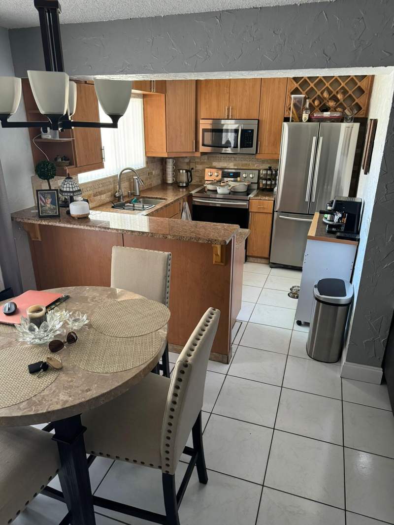 2 bedroom Condominium at 5288 Bosque Lane #53, Forest Condo, West Palm Beach — photo 4
