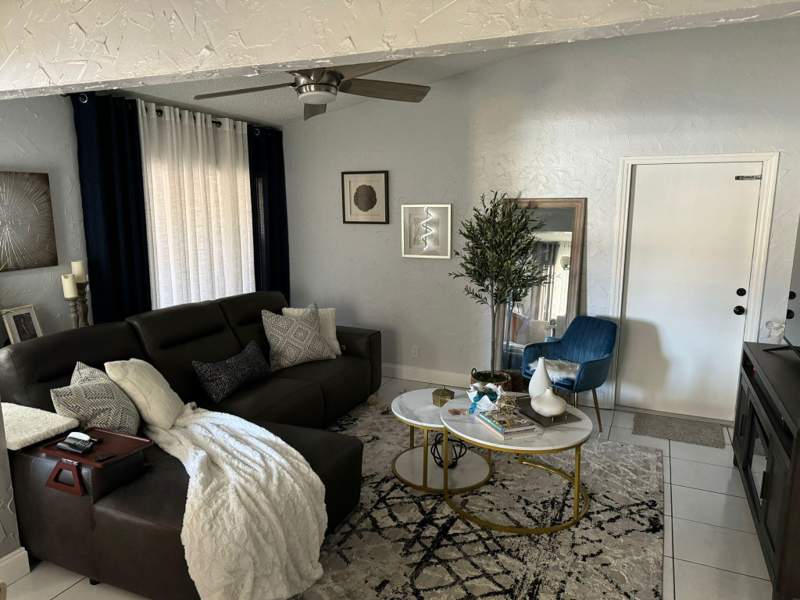 2 bedroom Condominium at 5288 Bosque Lane #53, Forest Condo, West Palm Beach — photo 5
