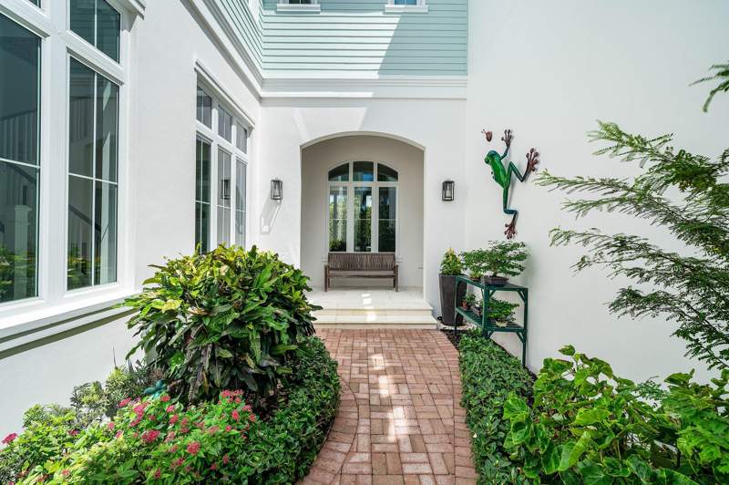 3 bedroom Townhouse at 5 Adams Road, Ocean Breeze Townhomes, Ocean Ridge — photo 5