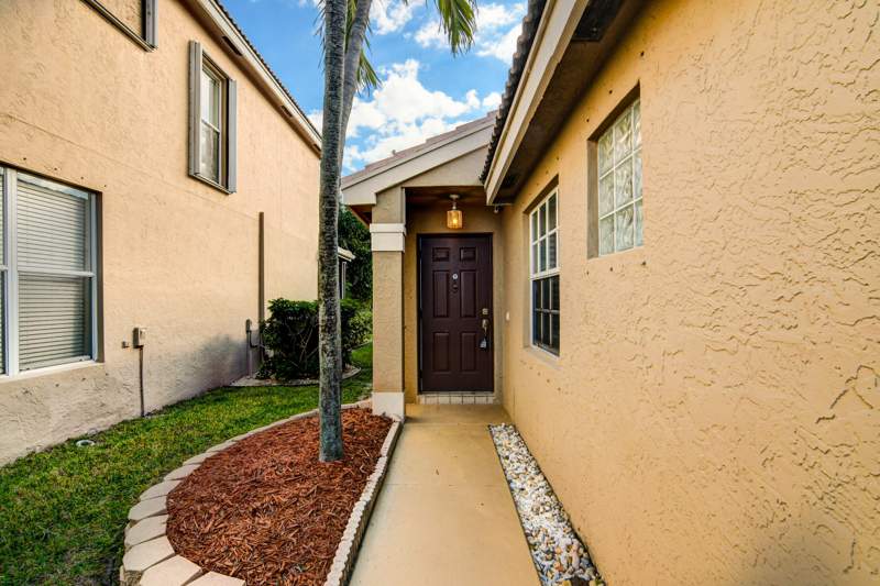 3 bedroom Single Family Residence at 3574 Danbury Court, Nautica Sound 2, Boynton Beach — photo 4