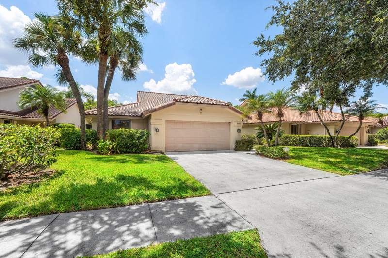 3 bedroom Single Family Residence at 2850 ANTIETAM Lane, SARATOGA POINTE, West Palm Beach — photo 2
