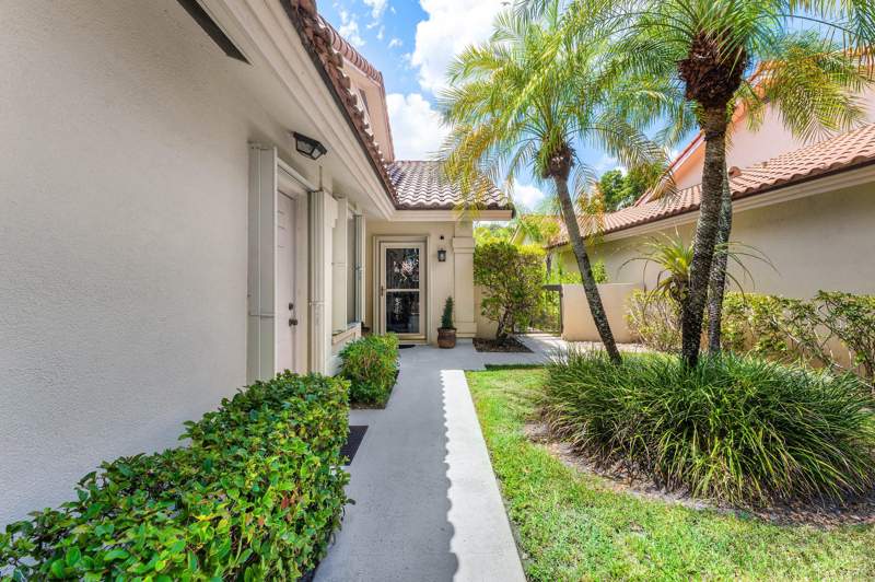 3 bedroom Single Family Residence at 2850 ANTIETAM Lane, SARATOGA POINTE, West Palm Beach — photo 4