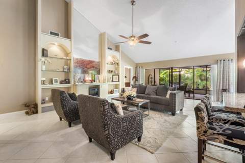 2850 ANTIETAM Lane, West Palm Beach FL - photo 7 of 35