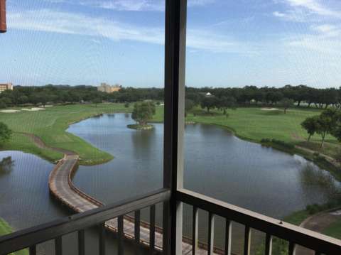 3001 W Rolling Hills Circle #709, golf community for sale in Davie
