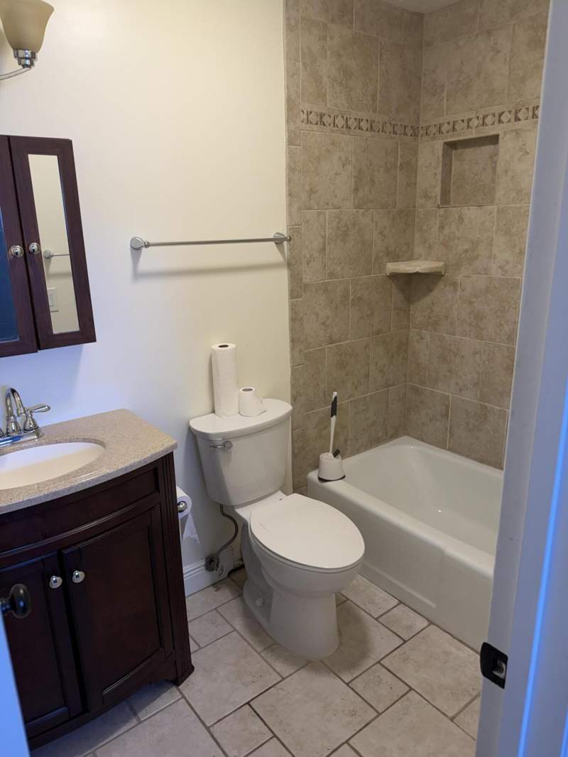 1 bedroom Condominium at 410 W Palm Street, FOUR PALMS CONDO, Lantana — photo 4